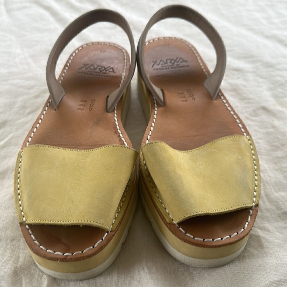 Torres Menorca Menorcan  Sandals 40